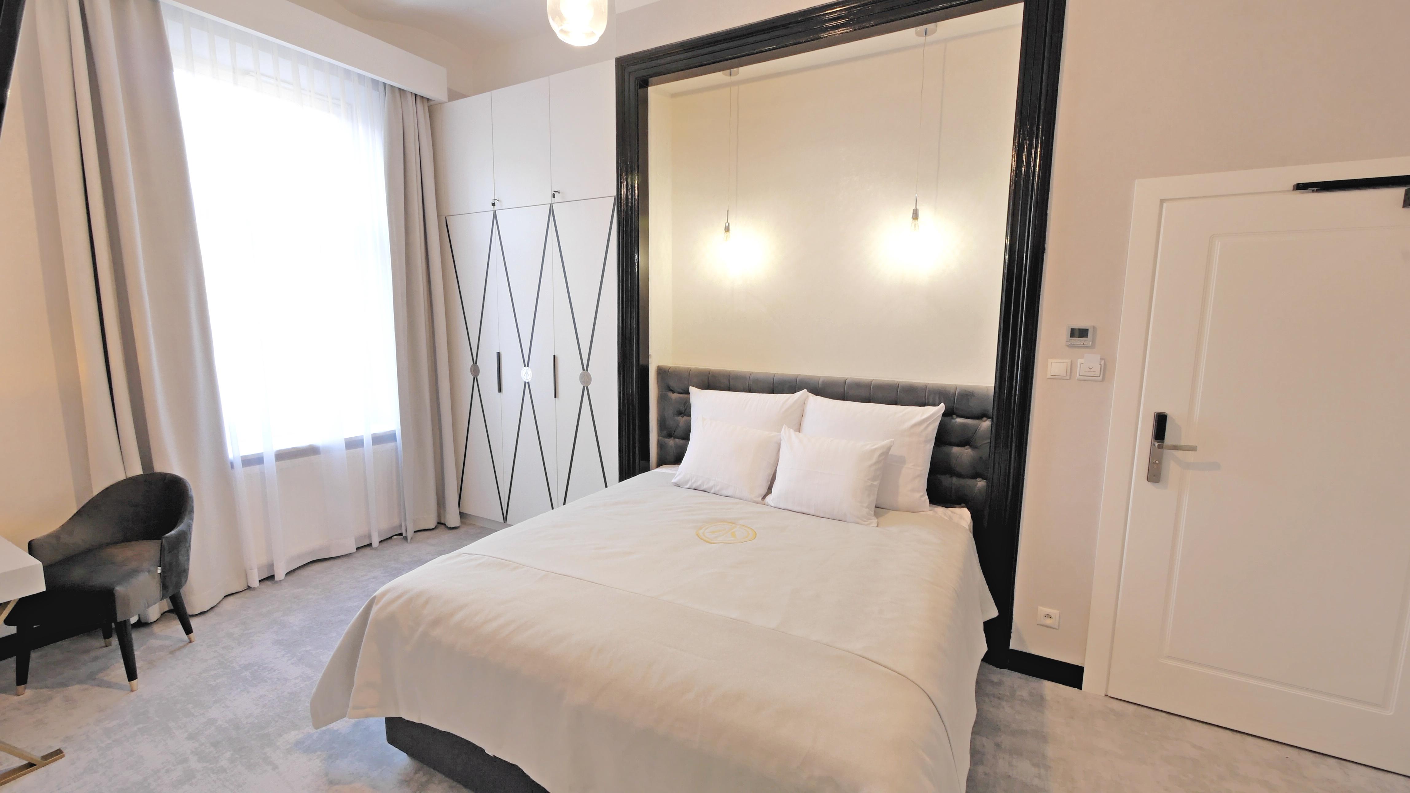 Szewska 22 Boutique Aparthotel Krasków Exterior foto