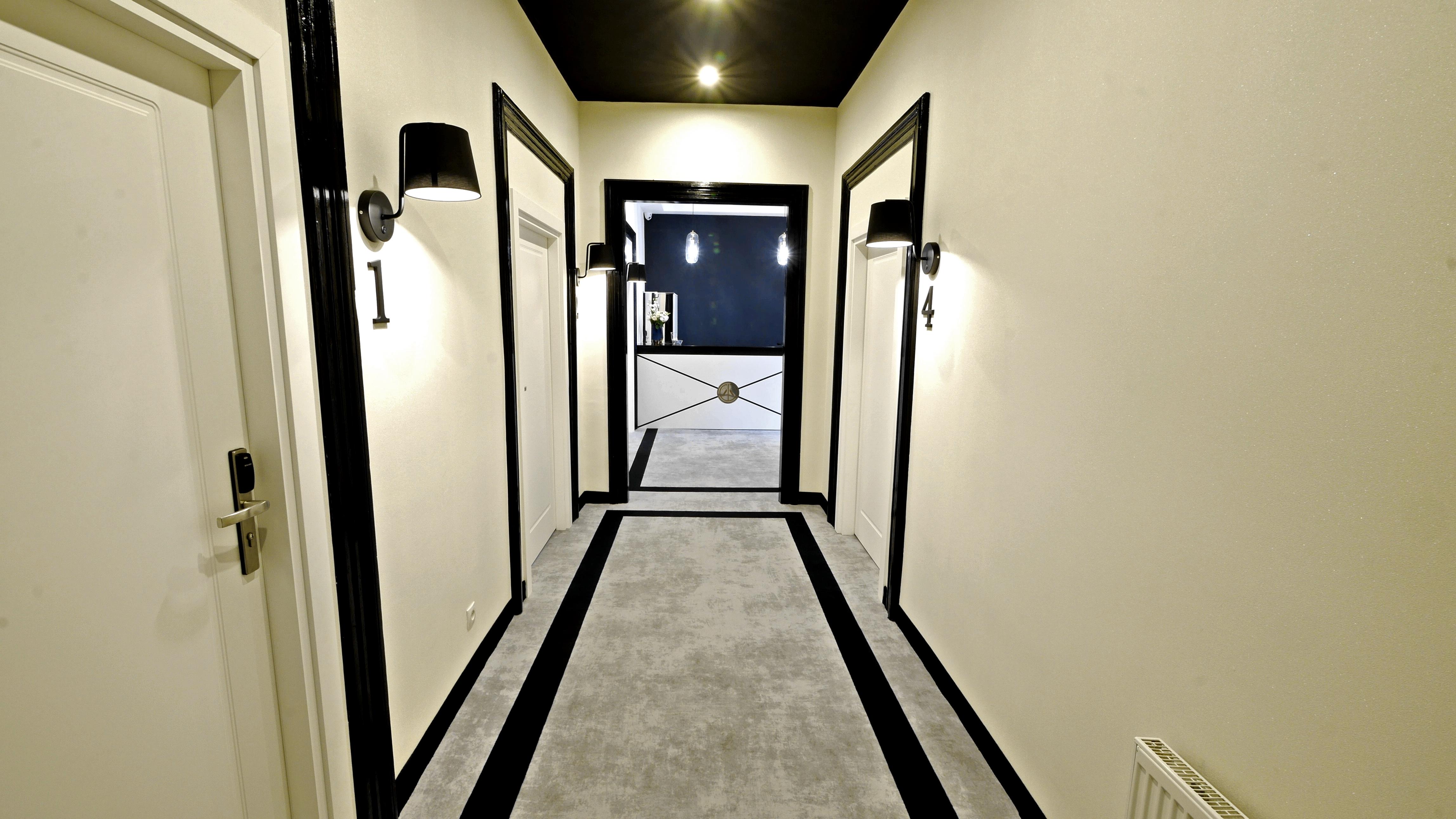 Szewska 22 Boutique Aparthotel Krasków Exterior foto