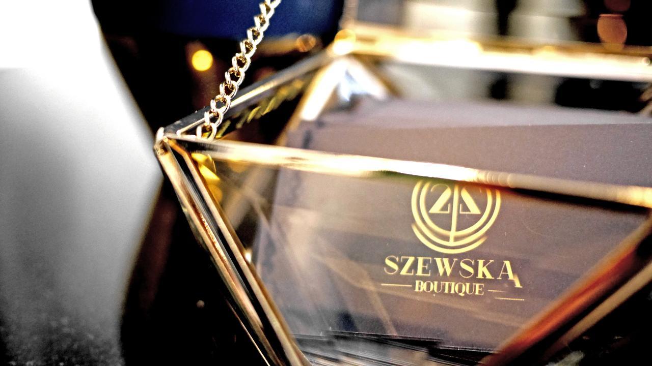 Szewska 22 Boutique Aparthotel Krasków Exterior foto