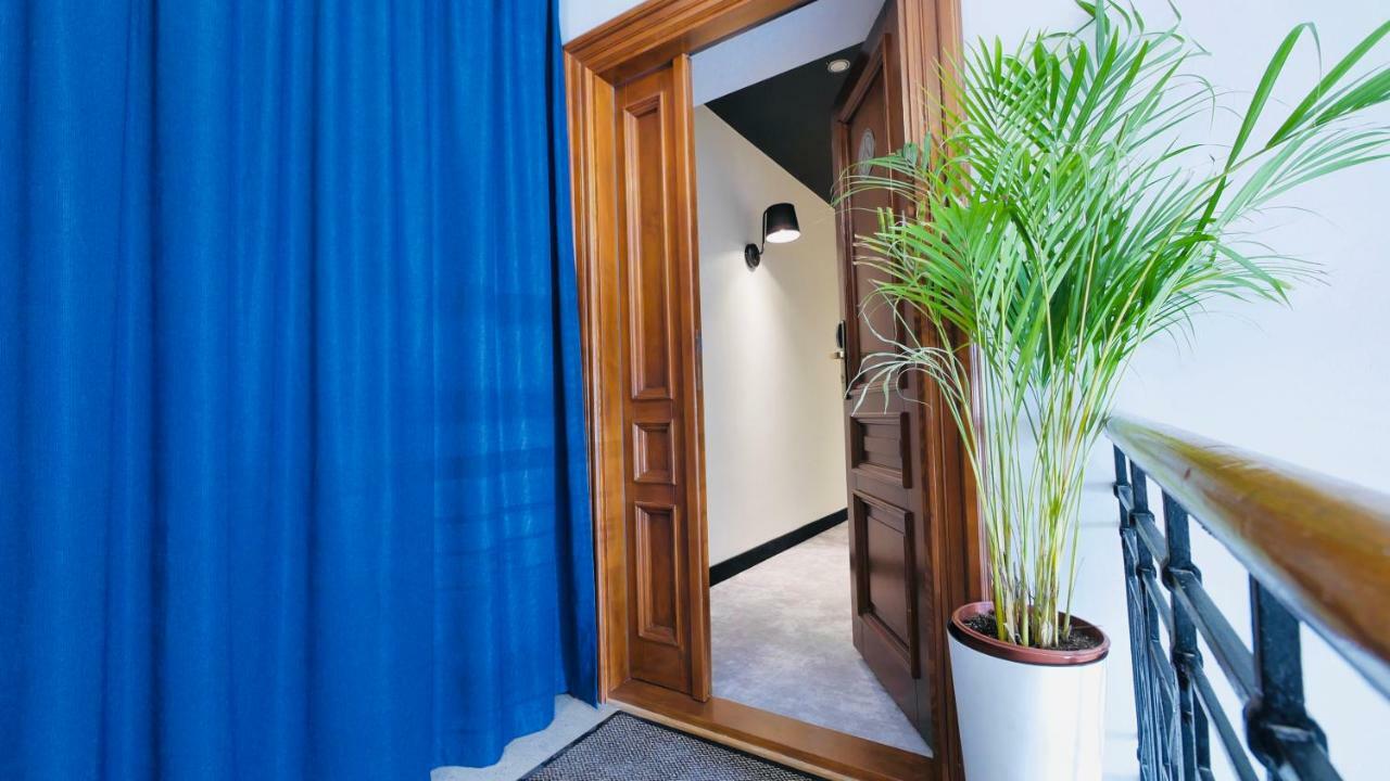 Szewska 22 Boutique Aparthotel Krasków Exterior foto