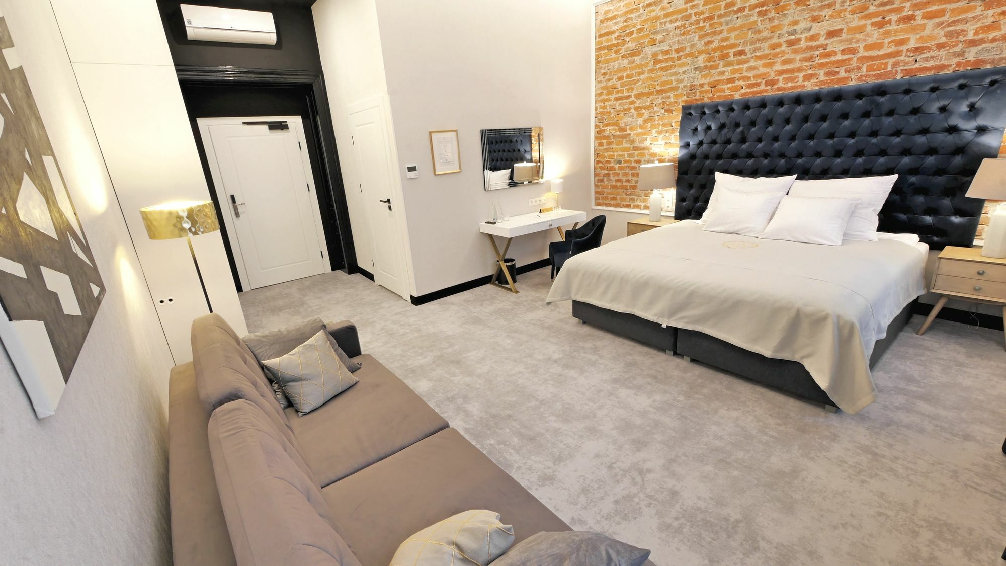 Szewska 22 Boutique Aparthotel Krasków Exterior foto